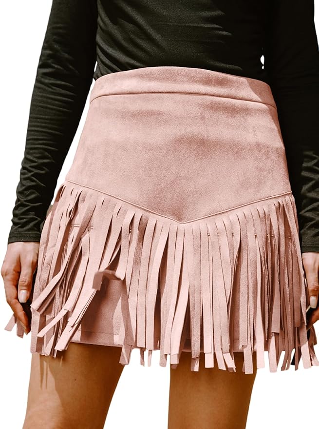 Summer Skirt