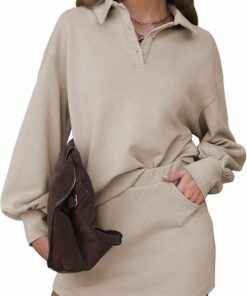 Polo Beige Travel Sets VS23