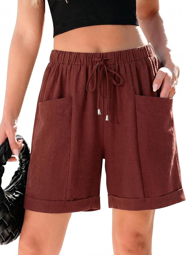 Women's Shorts