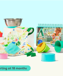 Recipes for Me Mini Kit