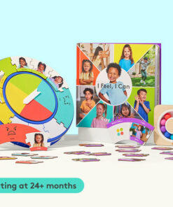 Feel It All Mini Kit